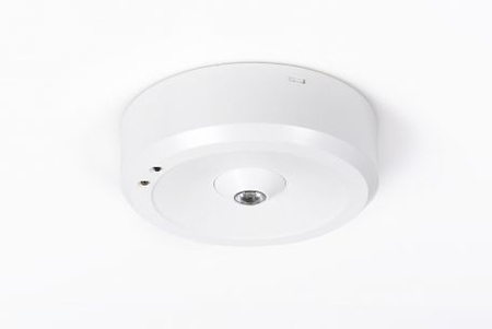 Oczko awaryjne Intelight N/T STARLET EXTERNAL SO 5W SA 3H MT