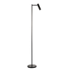 Endon Lighting Lampa podłogowa 99772 czarny