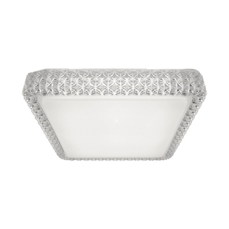 Lampa sufitowa Zuma Line MOA CL15068SQ-D40 biały