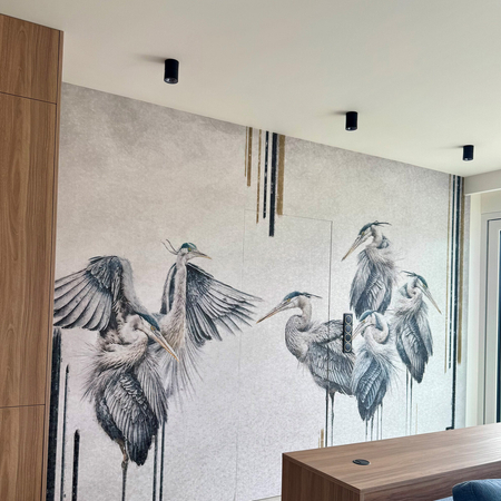 Light Prestige Ruchoma oprawa natynkowa Brema czarna LED CCT LP-2626/1RM BK movable