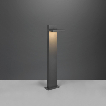 Lampa zewnętrzna Trio 526360142 grafitowy