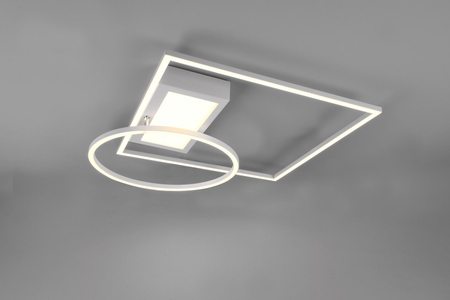 Lampa sufitowa Trio 620510331 biały