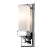 Kinkiet Elstead Lighting Cambridge chrom BATH-CM1
