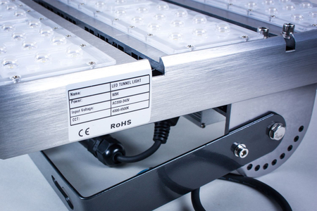 Lampa przemysłowa LED Greenie Gasoline 90W NW