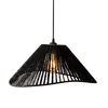 MAXLIGHT P0579 LAMPA WISZĄCA AMALFI I BLACK
