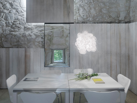 Lampa wisząca Arturo Alvarez BL04 Blum