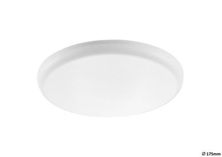 Lampa sufitowa Rabalux Oleg 5369 biały