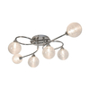 Lampa sufitowa Zuma Line CL16022-6 Brava
