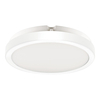 Eko-Light Plafon Vera 12W 4000K Czarny IP65 EKP0469 CZARNY