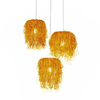 Lampa wisząca Arturo Alvarez CA04A-3-48 Caos Compo Pequeña