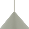 Lampa wisząca Nowodvorski ZENITH 11482 Sage green