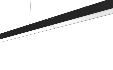 Oprawa liniowa Greenie Linea Lint 40W 4000K Sciemnialna 0-10V Aluminium 5 Lat Gwarancji