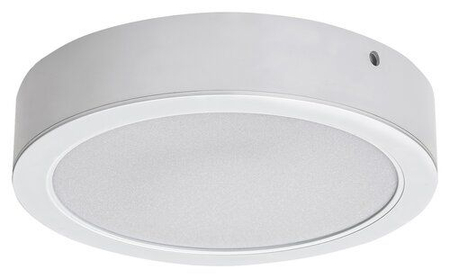 Lampa sufitowa Rabalux Shaun 3171 biały