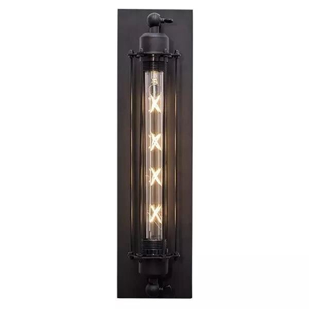 Amsterdam Loft No.1 B Kinkiet RETRO