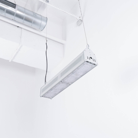 Lampa LED IC HighBay Linear 100W Philips 3030 5 lat gwarancji NW