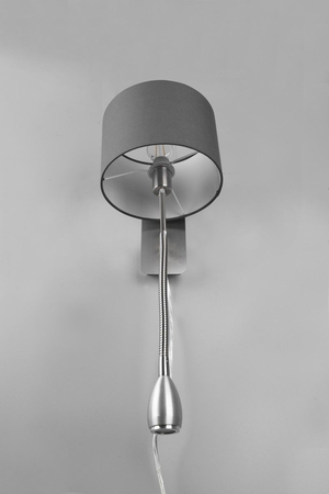 Kinkiet Trio 271170211 srebrny