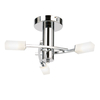 Lampa sufitowa Endon Lighting Havana 146-3CH chrom