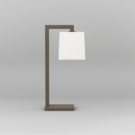 Lampa stołowa Astro Ravello Table 1222009 Brązowy
