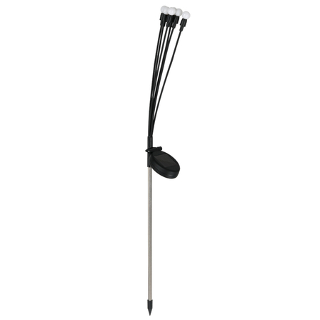Eko-Light Lampa Solarna Multi 3000K IP44 EKO0618
