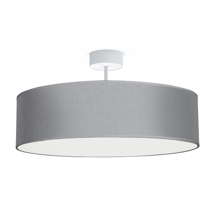 Lampa sufitowa VIOLET Nowodvorski 7960 szary