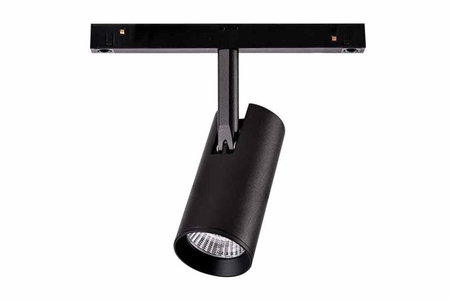 Lampa szynowa magnetyczna 7W CCT SMART Azzardo MAKITA AZ4836 czarny