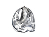 Lampa wisząca Slamp GOCCIA - PRISMA M GOCSM00PRS01T00000EU przezroczysty