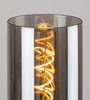 Lampa stołowa Rabalux Ronno 74050 czarny