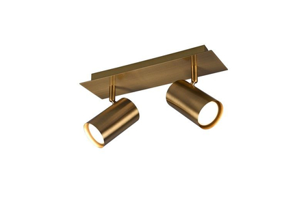 Reflektor Trio 802400204 złoty