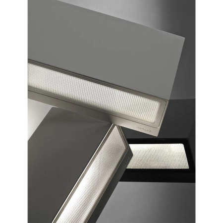 ASKER 1513 GRAPHITE E27 LED 9W UP / DOWN