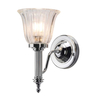 Kinkiet Elstead Lighting Carroll chrom BATH-CARROLL1-PC