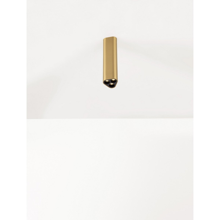 Spot Luces Exclusivas PARENZO LE45524 złoty i odcienie złota