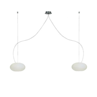 Lampa wisząca Casablanca AI51-B88A Aih 19 Double
