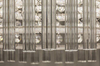 Lampa sufitowa Rabalux Danielle 2449 chrom