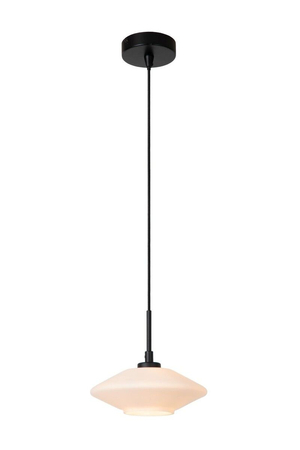 Lampa wisząca Lucide TREVOR 25414/20/61 czarny