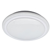 Lampa sufitowa Zuma Line YL-CCTR-02 ARESO LAMPA SUFITOWA LED BIAŁA/WHITE