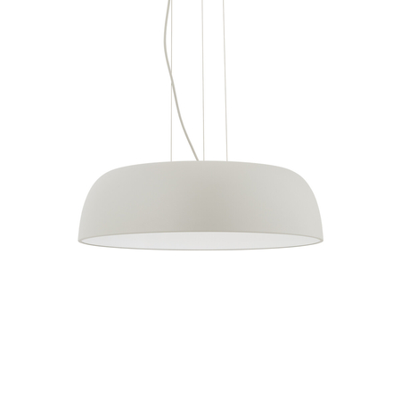 Lampa wisząca Nowodvorski SATELLITE 11231 Silk gray