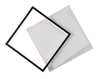 Lampa sufitowa Rabalux Malcolm 5366 czarny