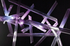 Lampa wisząca Slamp TRASM00PRS06TDX000EU La Traviata Light Sculpture 220 with DMX