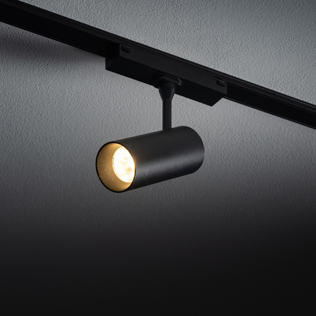 Lampa szynowa Nowodvorski UT-LVM SPOT LED 11341 Czarny