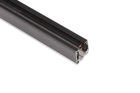 Szynoprzewód Maxlight MAX MHT1-200-BK czarny