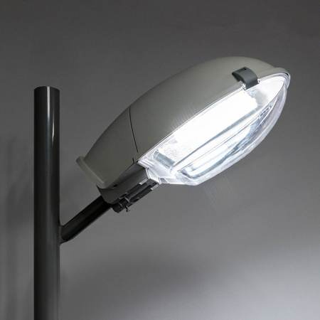 Żarówka LED Greenie AluCorn 20W E27 CS dookólna CW