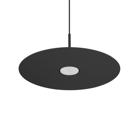 Lampa wisząca Nowodvorski SIMONE 11410 Czarny