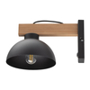 Kinkiet OSLO TK Lighting 4961 czarny