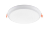 Lampa sufitowa Rabalux Oleg 5369 biały