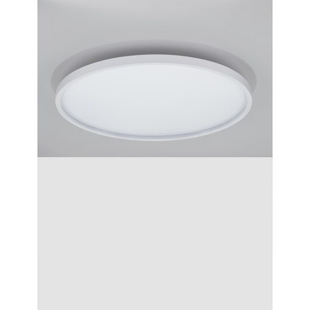 Lampa sufitowa Luces Exclusivas LE44411 biały