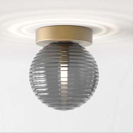 Lampa sufitowa Astro Tacoma Surface 1429028 Matowy Złoty