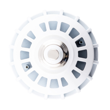 Żarówka przemysłowa LED Greenie Eos 40W E27 CW