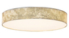 Lampa sufitowa Rabalux Artemis 5683 złota folia