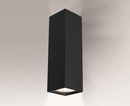 Kinkiet LED SHILO OZU 4402 2xPAR16