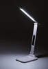 Lampa stołowa Rabalux Deshal 74015 biały